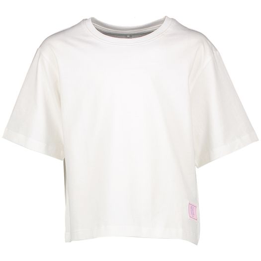 Witte casual T-shirt Name It