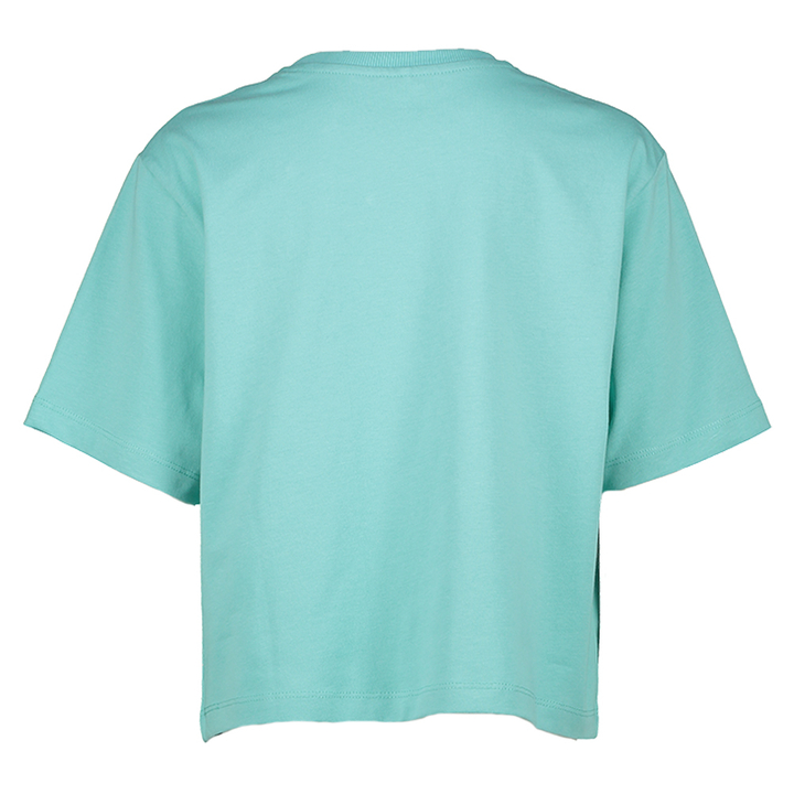 Blauwe casual T-shirt Name It
