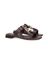 Bruine sandalen Angola Renatta 