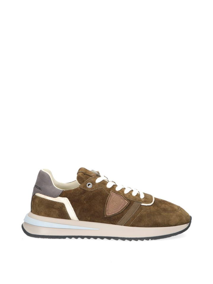Kaki lage sneakers Tylu Philippe Model