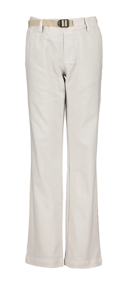 Ecru kleurige broek Red Limit