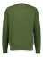 Groene casual trui Tommy