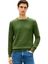 Groene casual trui Tommy