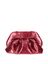 Tawny port handtas Themoire 