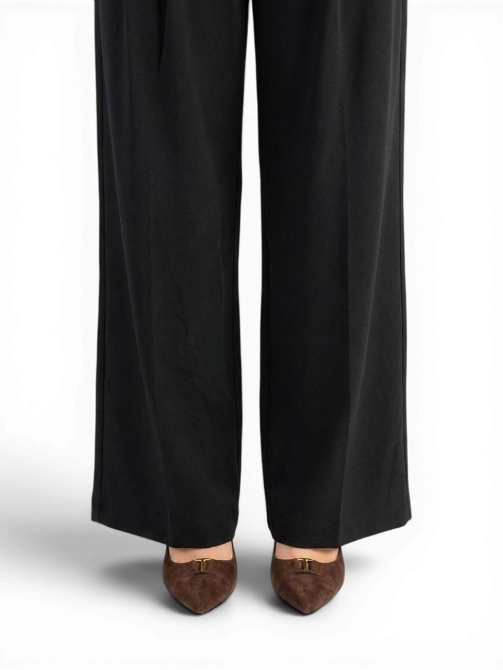 Darkness bruine pumps Twinset