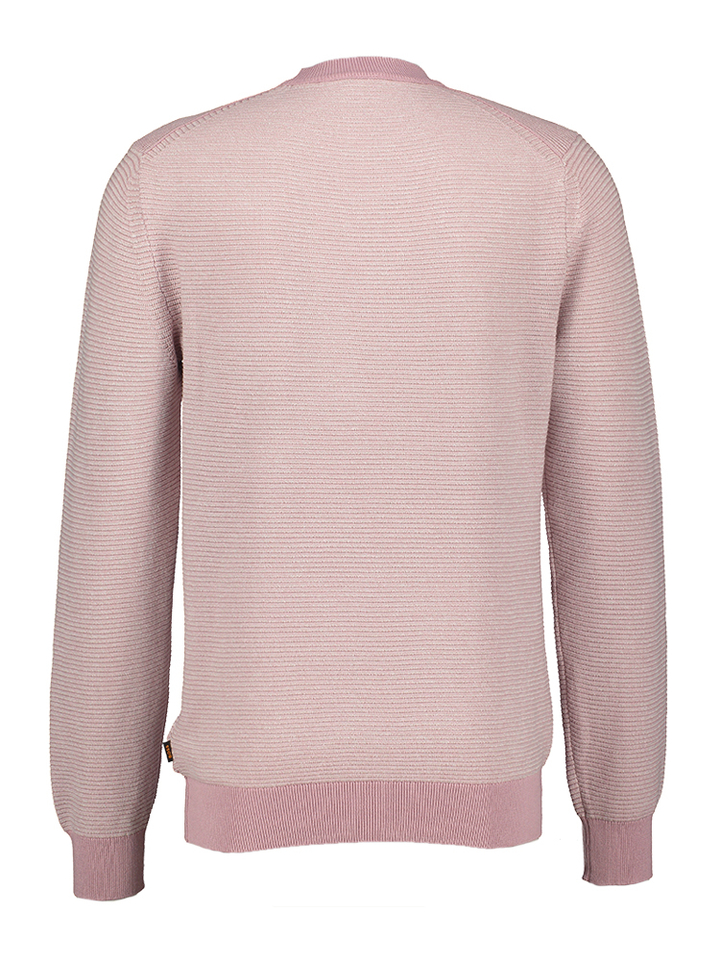 Roze trui Aspoki Hugo Boss