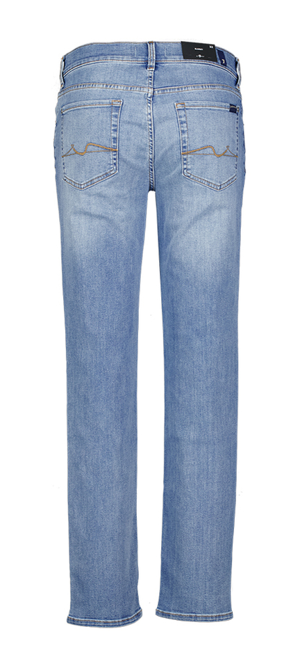 Slim fit jeans For All Mankind