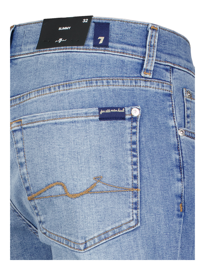 Slim fit jeans For All Mankind