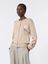 Beige trui met knopen Teiera Max Mara