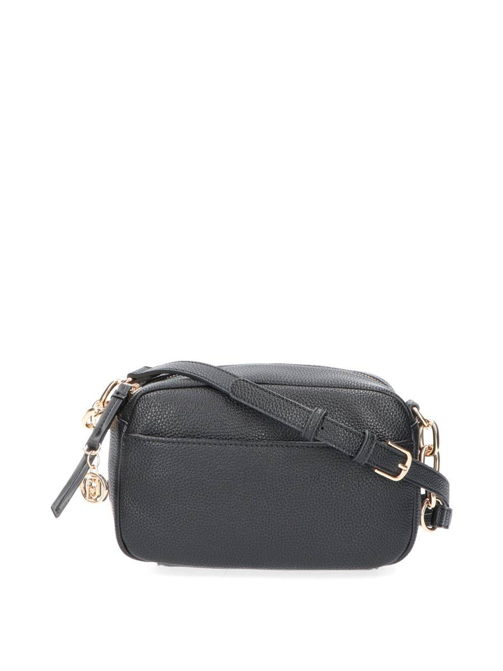 Nero brass gold crossbody Lui Jo 