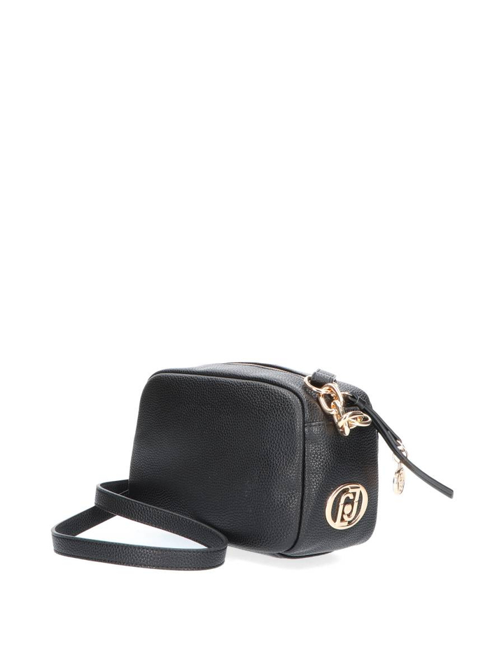 Nero brass gold crossbody Lui Jo 