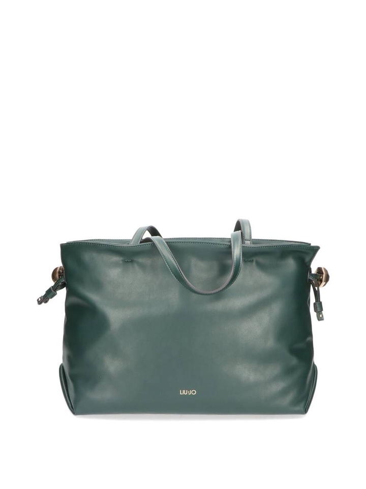 Forest groene handtas Liu Jo