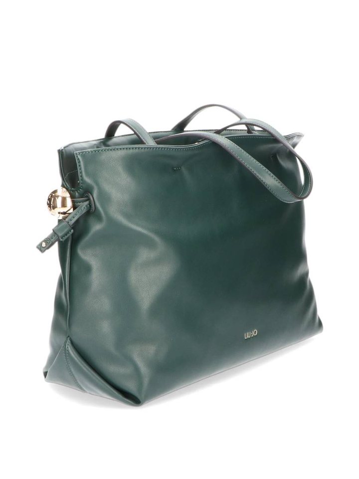 Forest groene handtas Liu Jo
