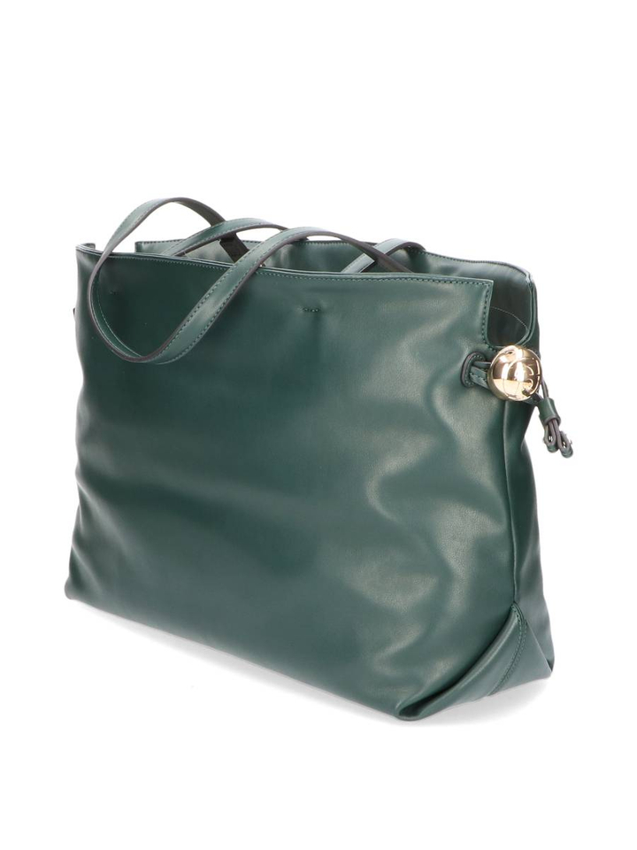 Forest groene handtas Liu Jo