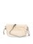 Cream handtas Hobo Lui Jo
