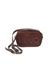 Donkerbruine crossbody Camera Case Liu Jo