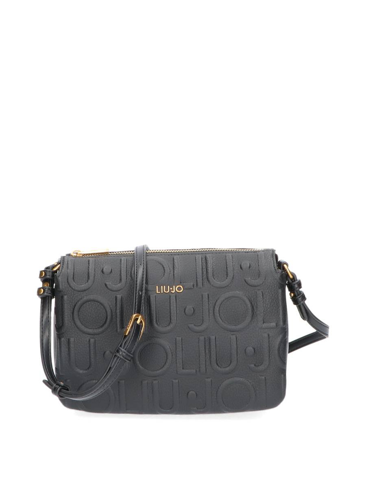 Nero crossbody  Lui Jo