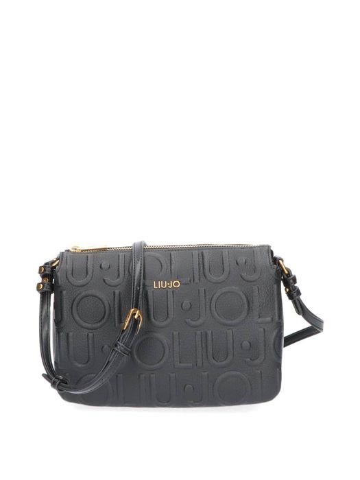 Nero crossbody Lui Jo
