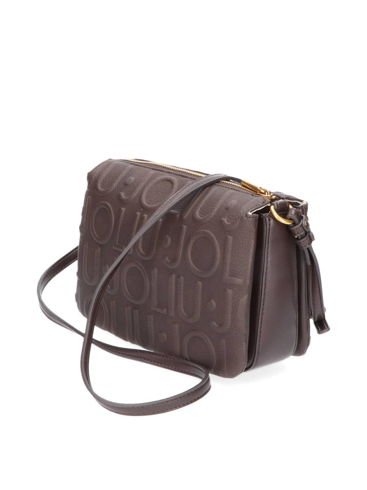 Deep brown crossbody Lui Jo 
