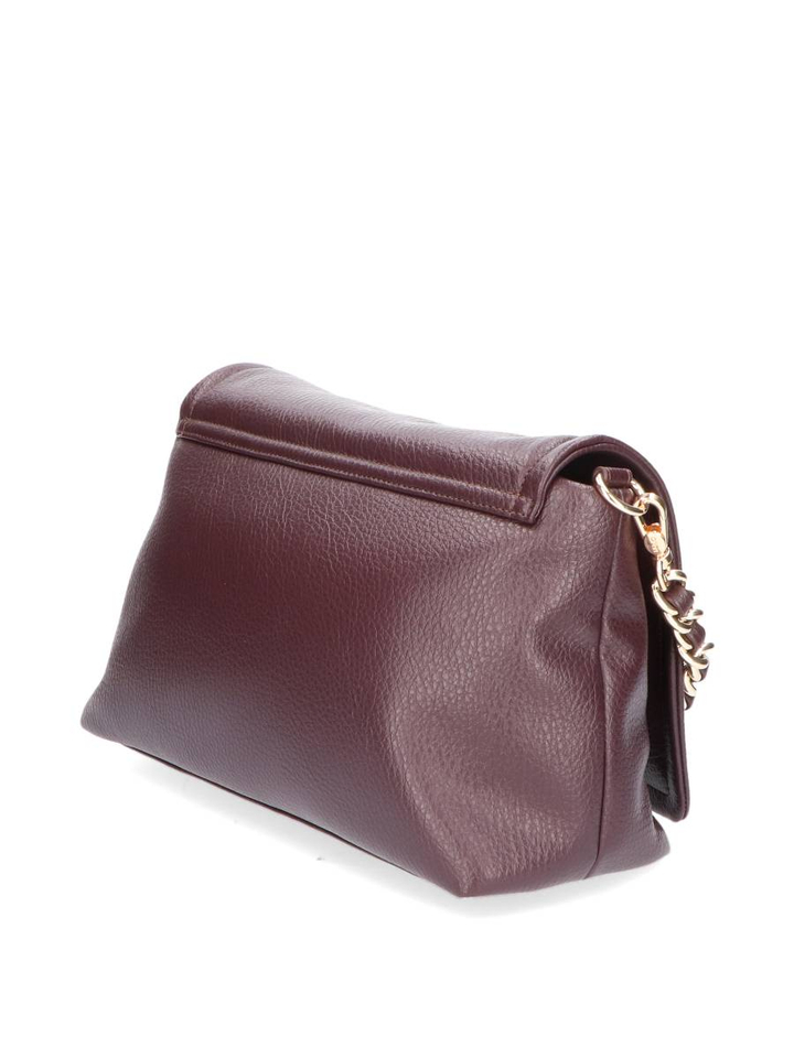Aubergine crossbody Liu Jo 