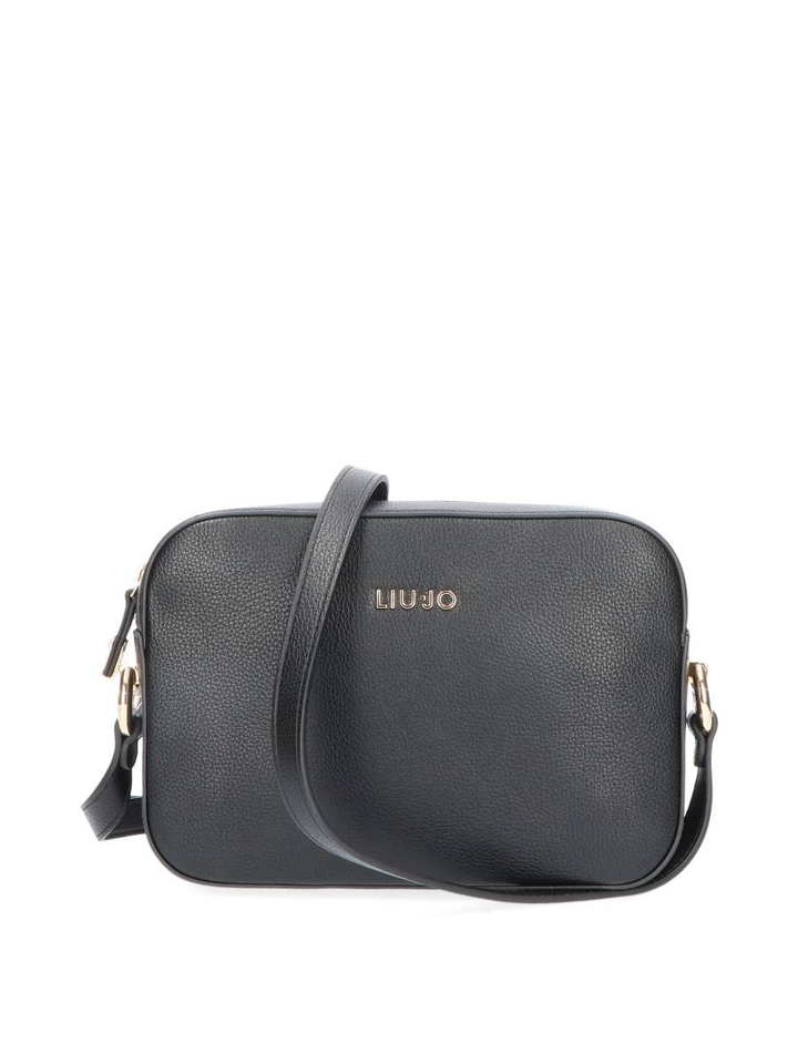 Nero camera crossbody Lui Jo
