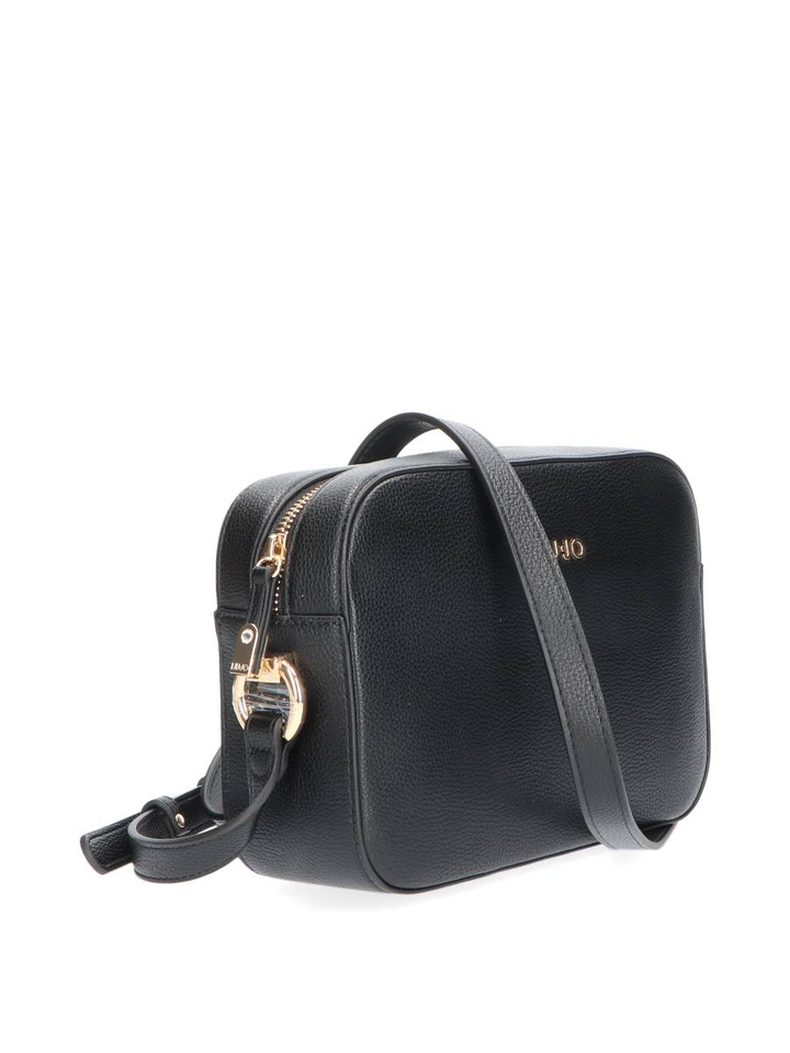 Nero camera crossbody Lui Jo