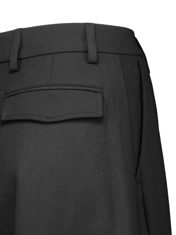 Zwarte broek Billie The Latest