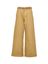 Dark camel lange broek Withblack 
