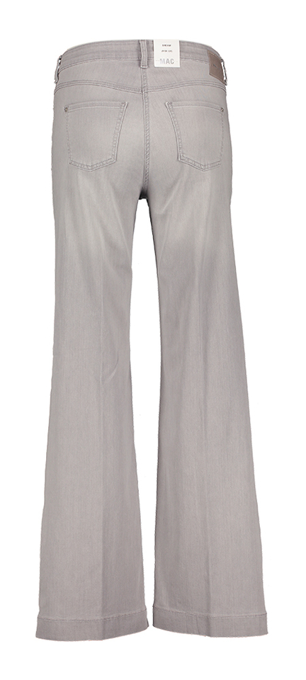 Grijze broek Mac 