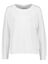 Witte trui met ronde hals Viril Vila 
