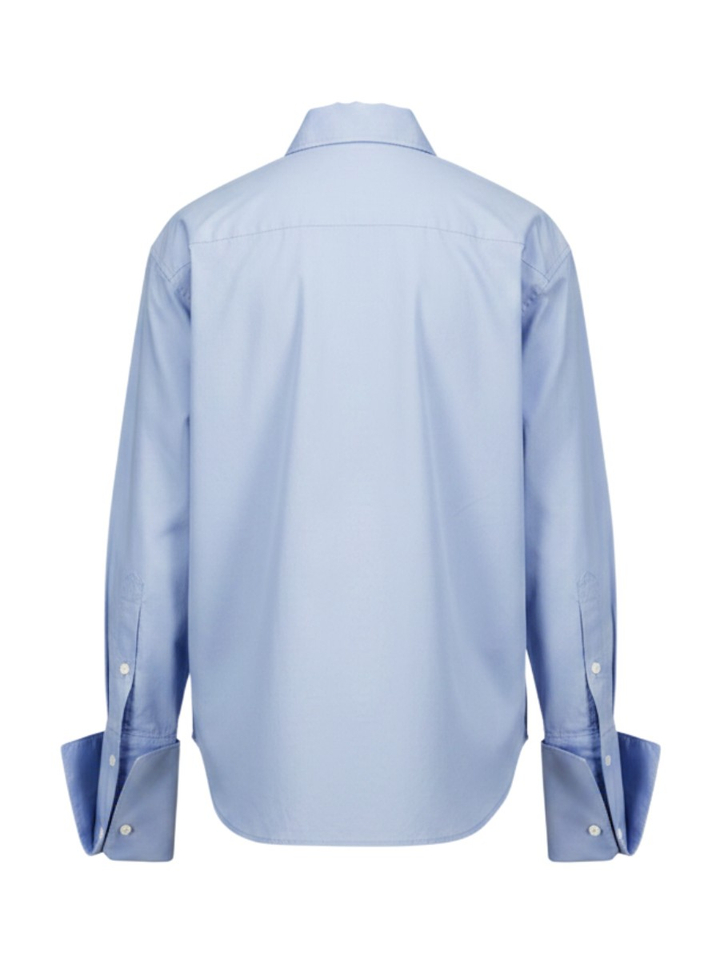 Blauwe bloes Teagan Collectors Club