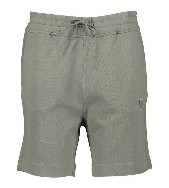 Open Grey short Sewalk Hugo Boss