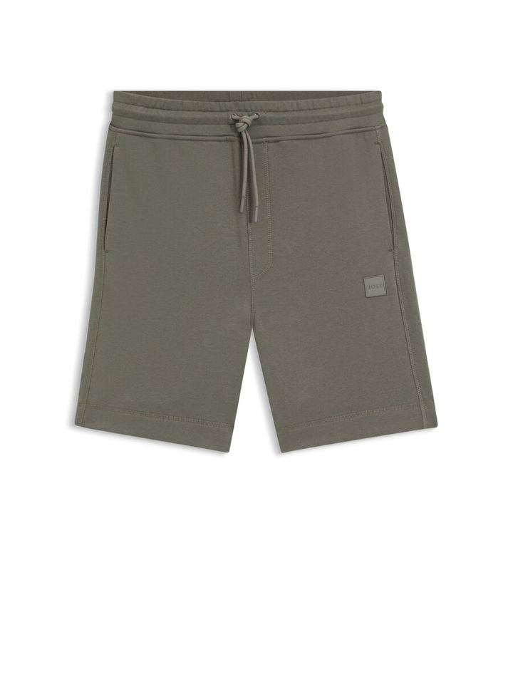 Open Grey short Sewalk Hugo Boss