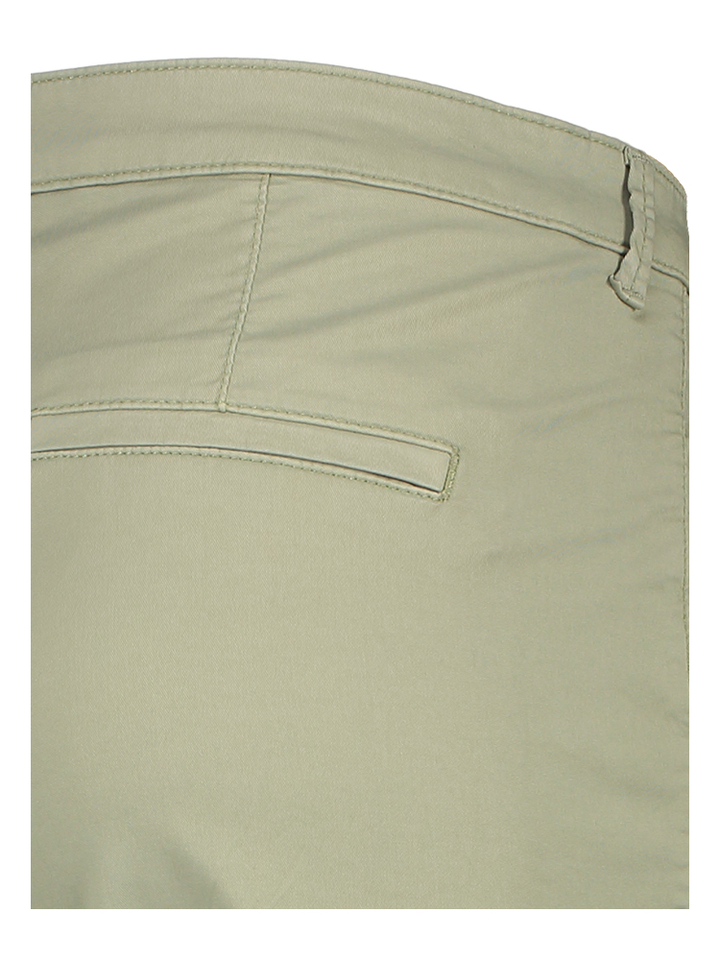 Kaki groene chino Mac 