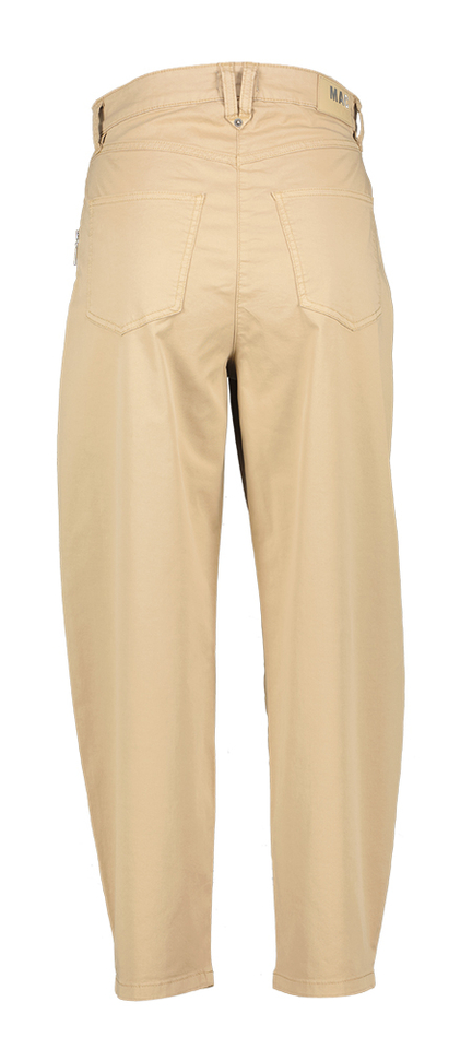 Beige broek Mac 