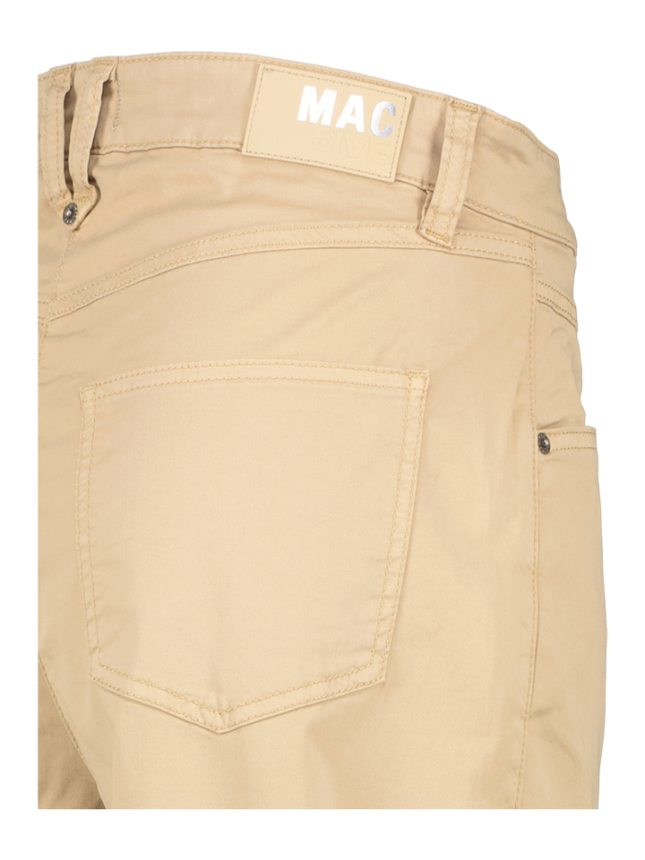Beige broek Mac 