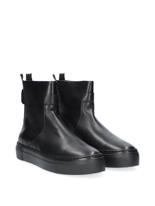 Zwarte boots Meghan Bootie AGL