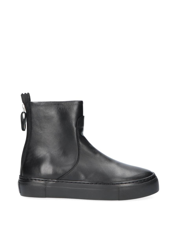 Zwarte boots Meghan Bootie AGL 