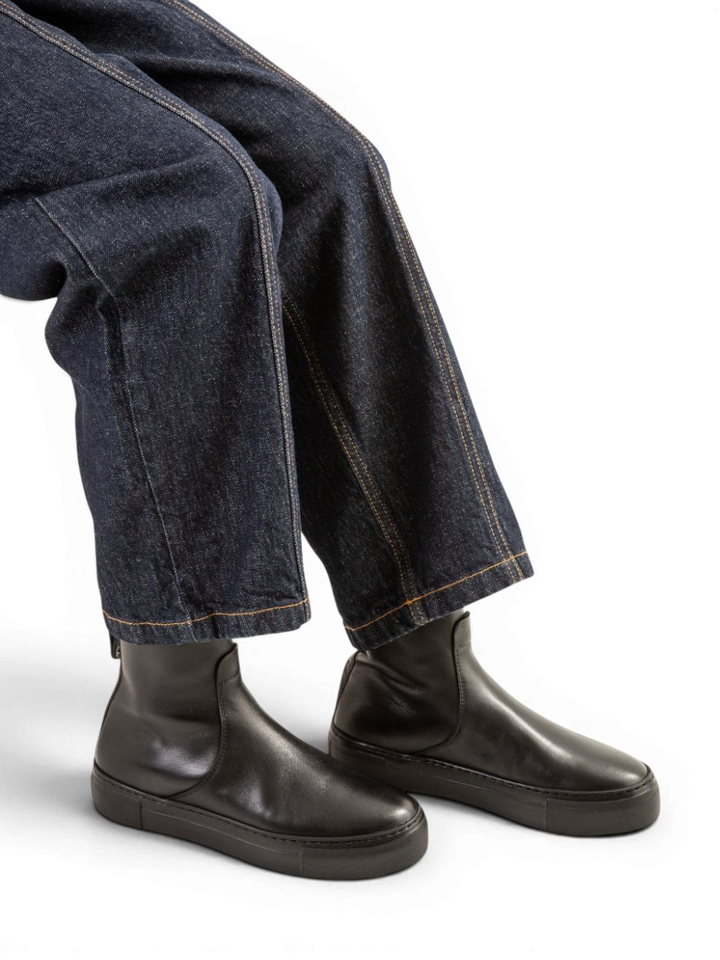 Zwarte boots Meghan Bootie AGL