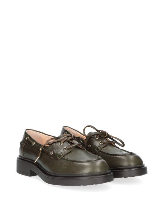 Capper bootschoenen Loren Boat AGL