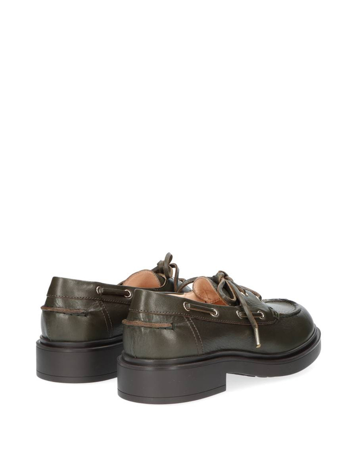 Capper bootschoenen Loren Boat AGL