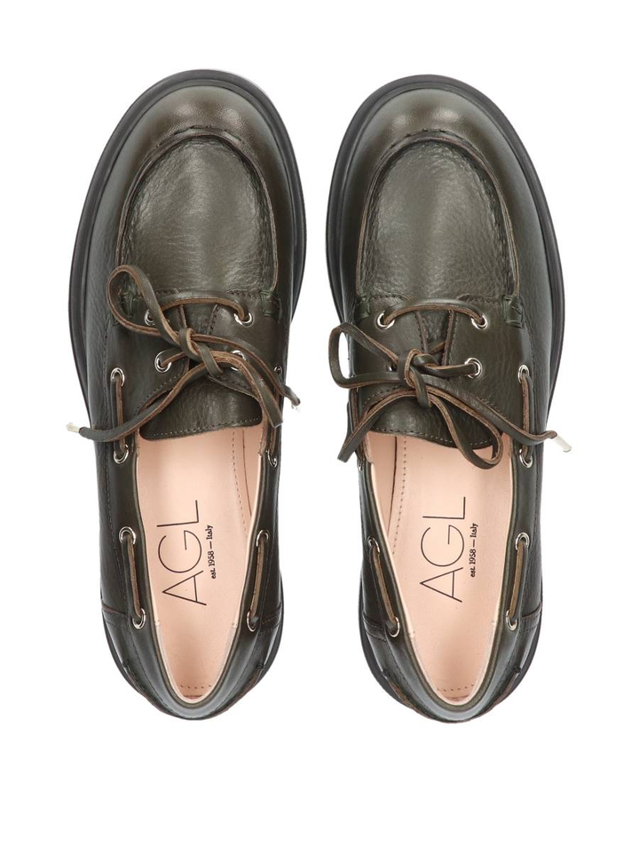 Capper bootschoenen Loren Boat AGL
