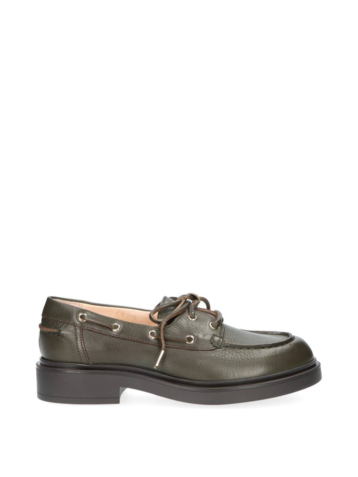 Capper bootschoenen Loren Boat AGL