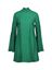 Groene losvallende jurk Liu Jo 