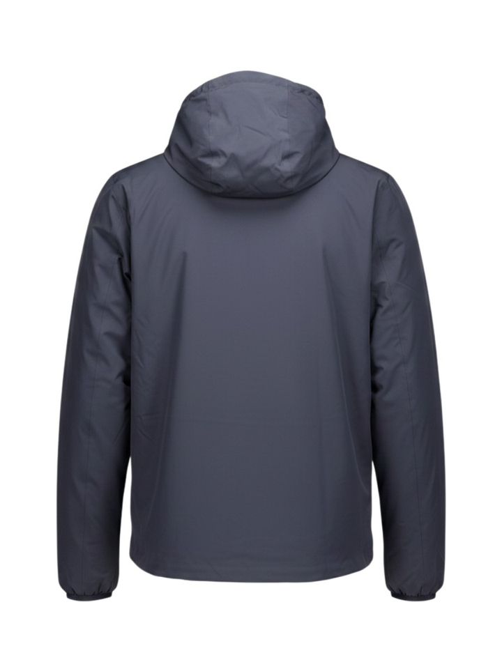 Multi-color jas Jack St Warm Double K-Way