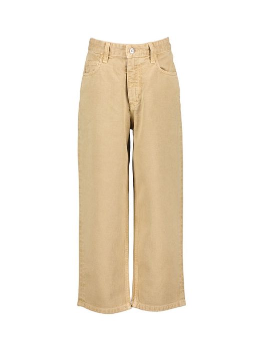 Beige relaxed & loose jeans Phill Bellerose Boys