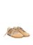 Camelkleurige lage sneaker Strike Boax Studio 