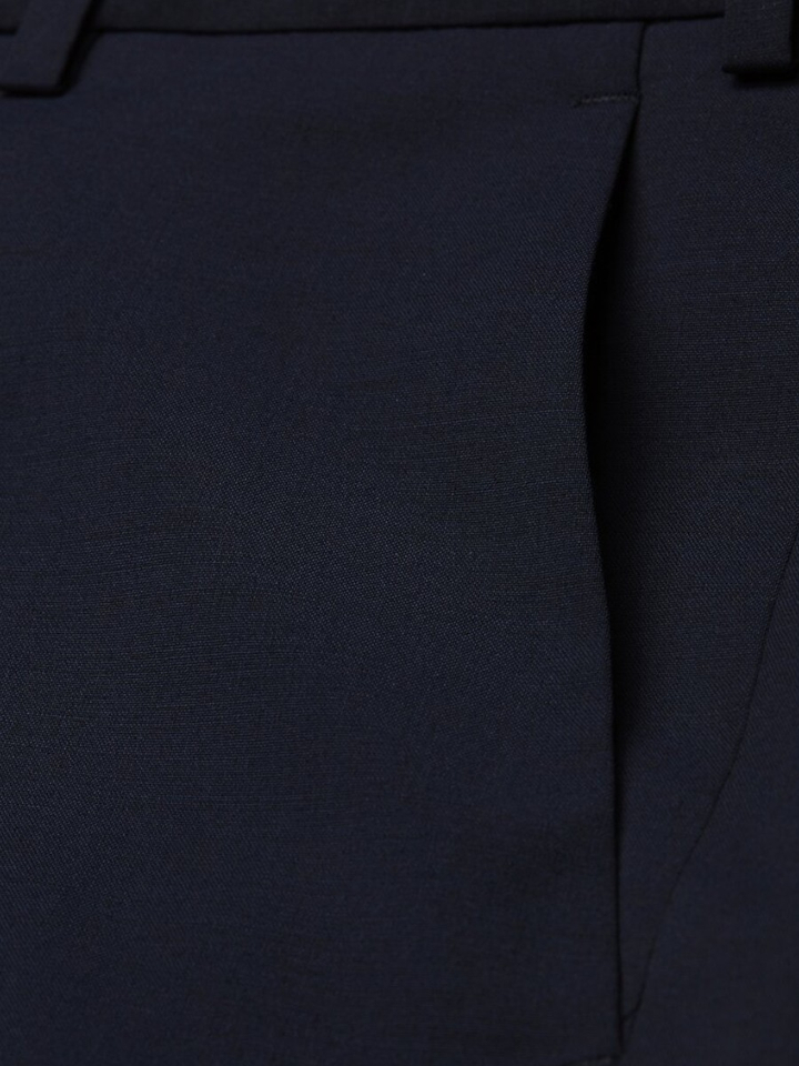 Blauwe broek Noah  Digel