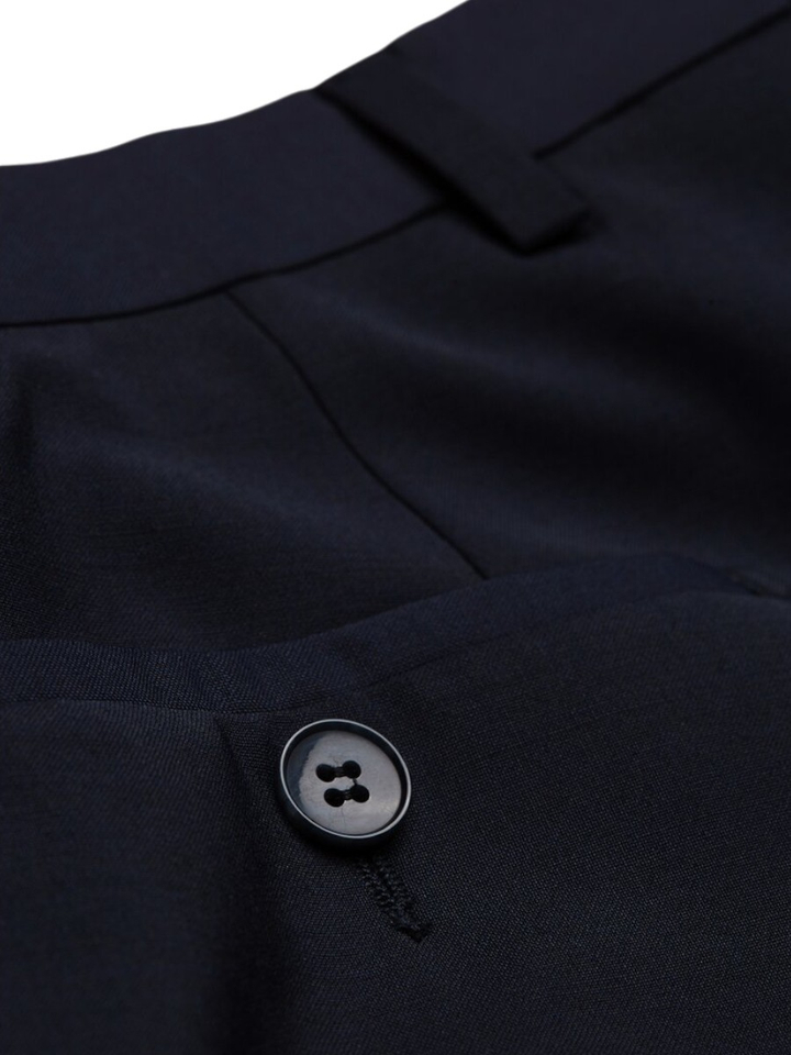 Blauwe broek Noah  Digel