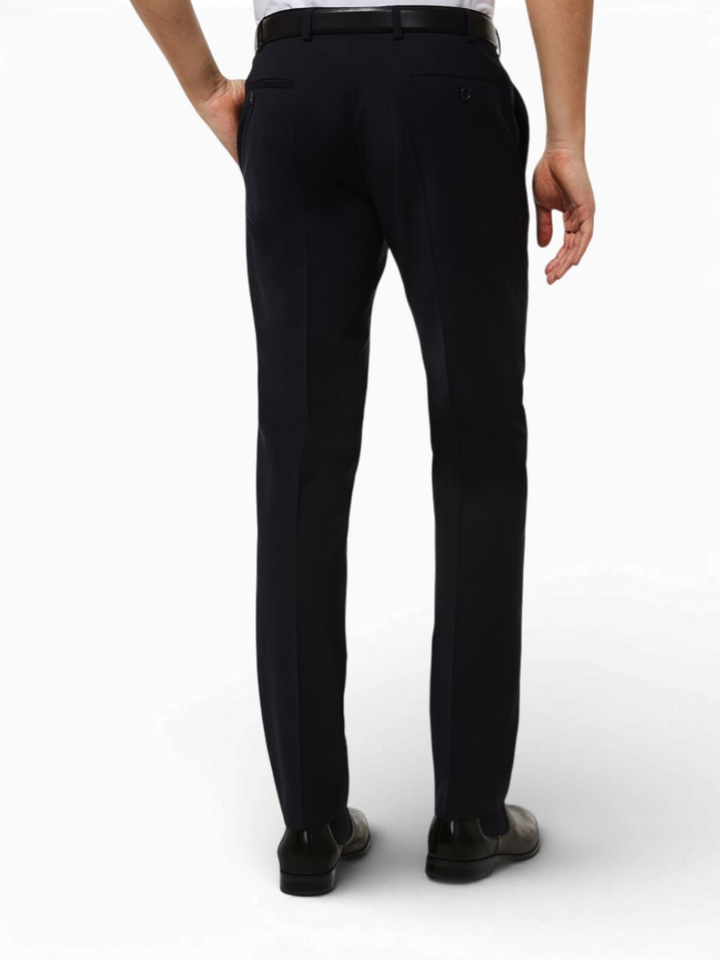 Blauwe broek Noah Digel